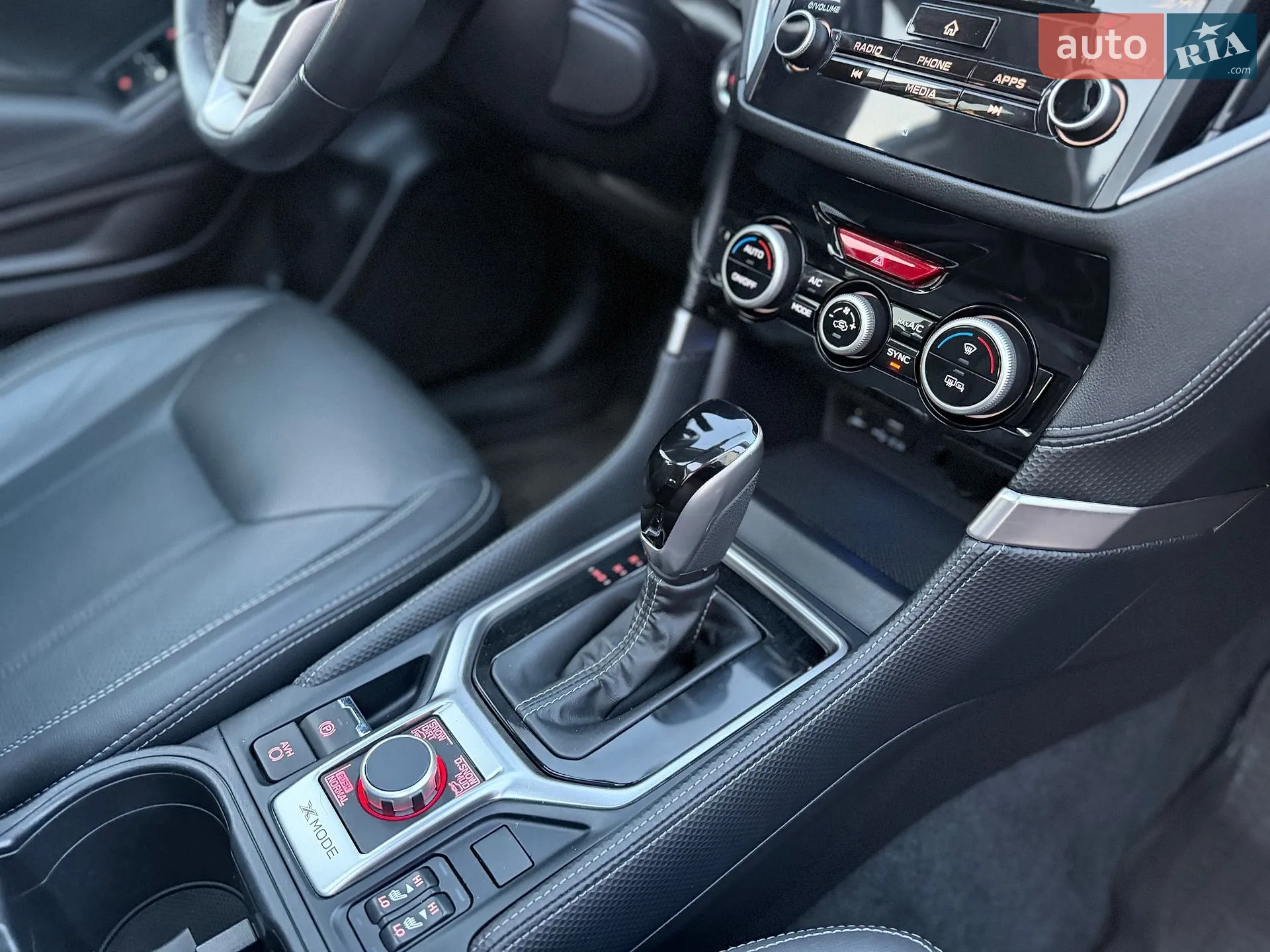 2020 Subaru Forester - мініатюра 41