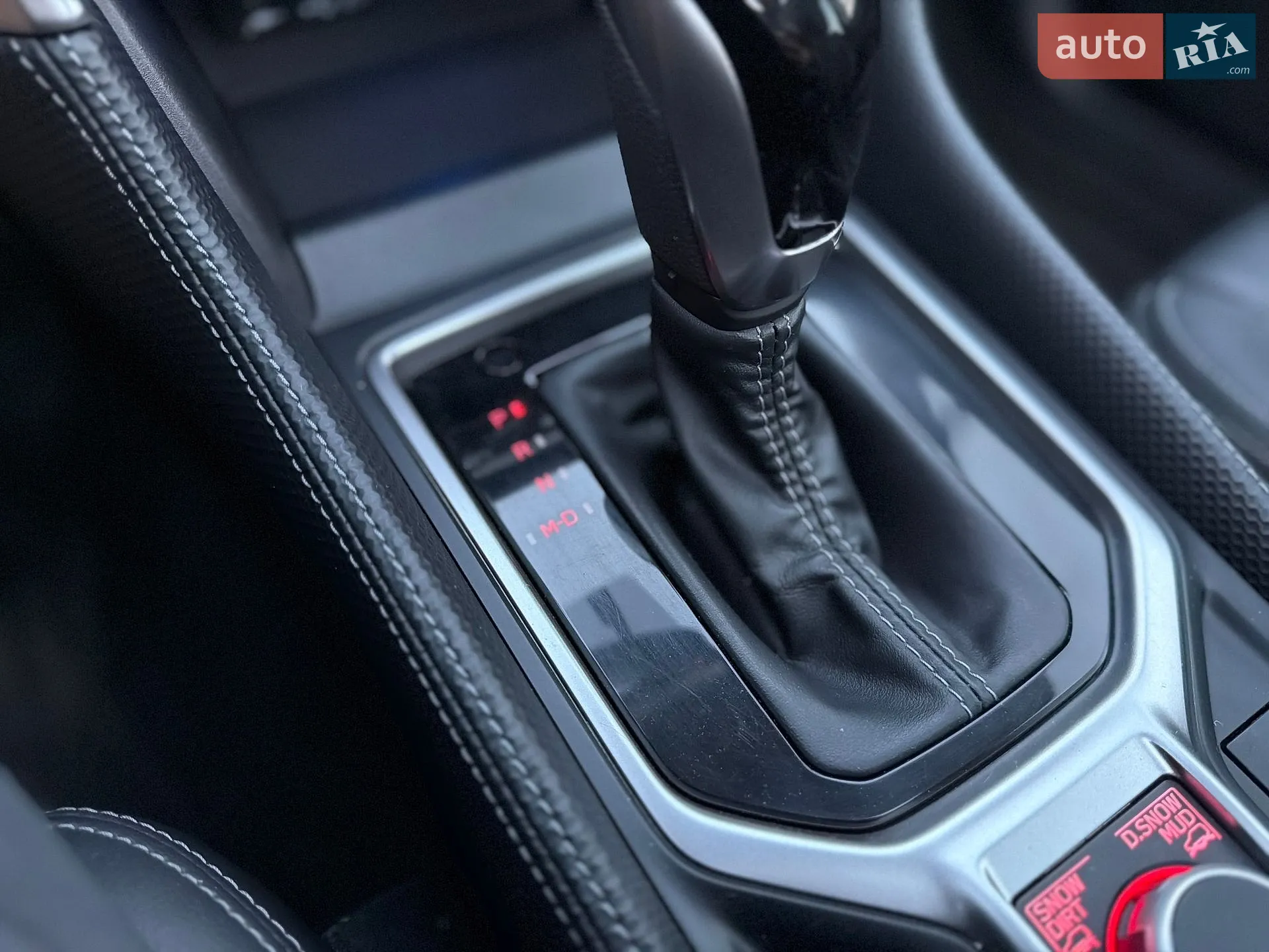 2020 Subaru Forester - мініатюра 29