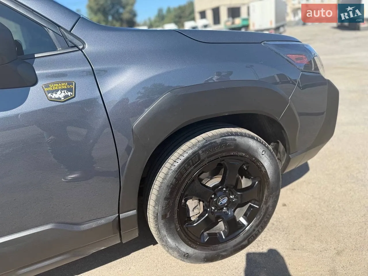 2024 Subaru Forester - мініатюра 4