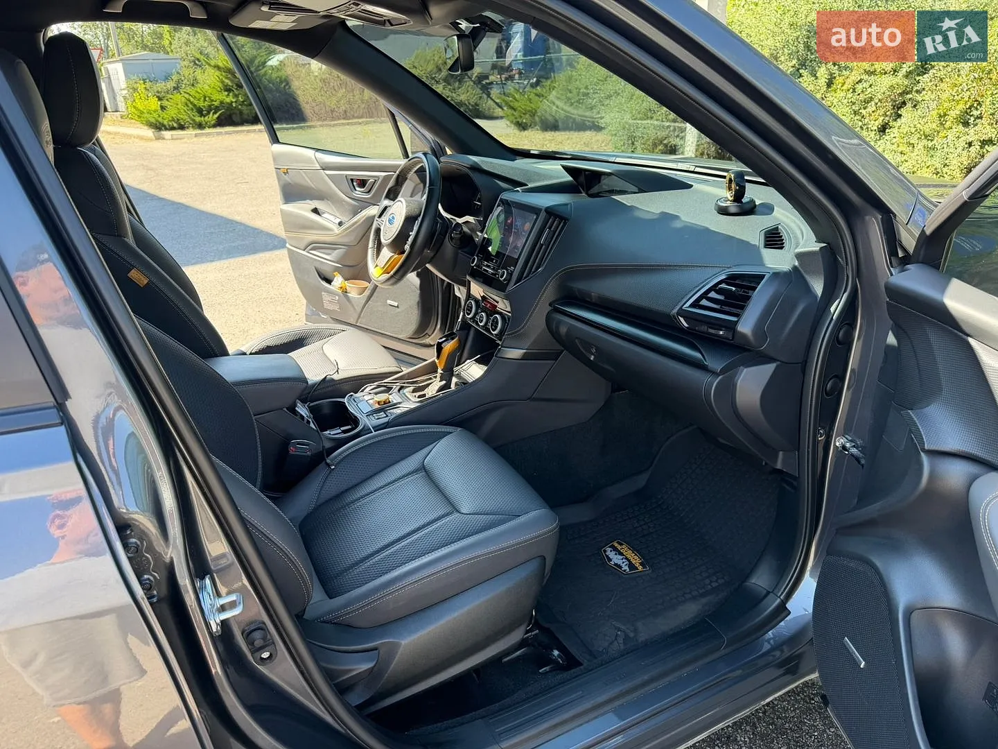 2024 Subaru Forester - мініатюра 14