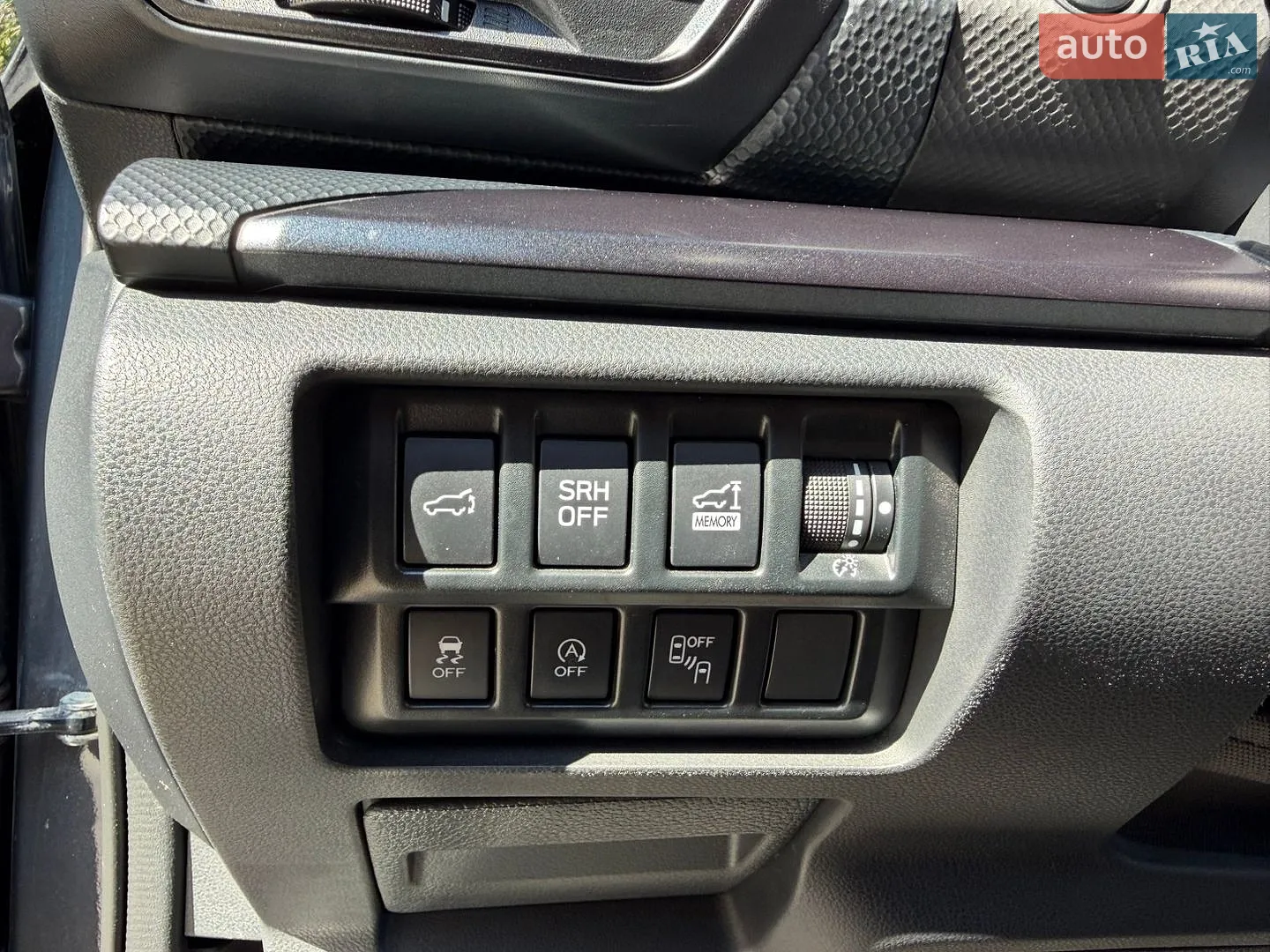 2024 Subaru Forester - мініатюра 19