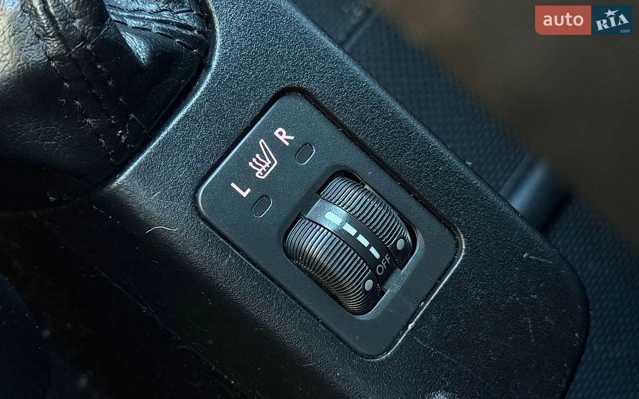2010 Subaru Forester - мініатюра 16