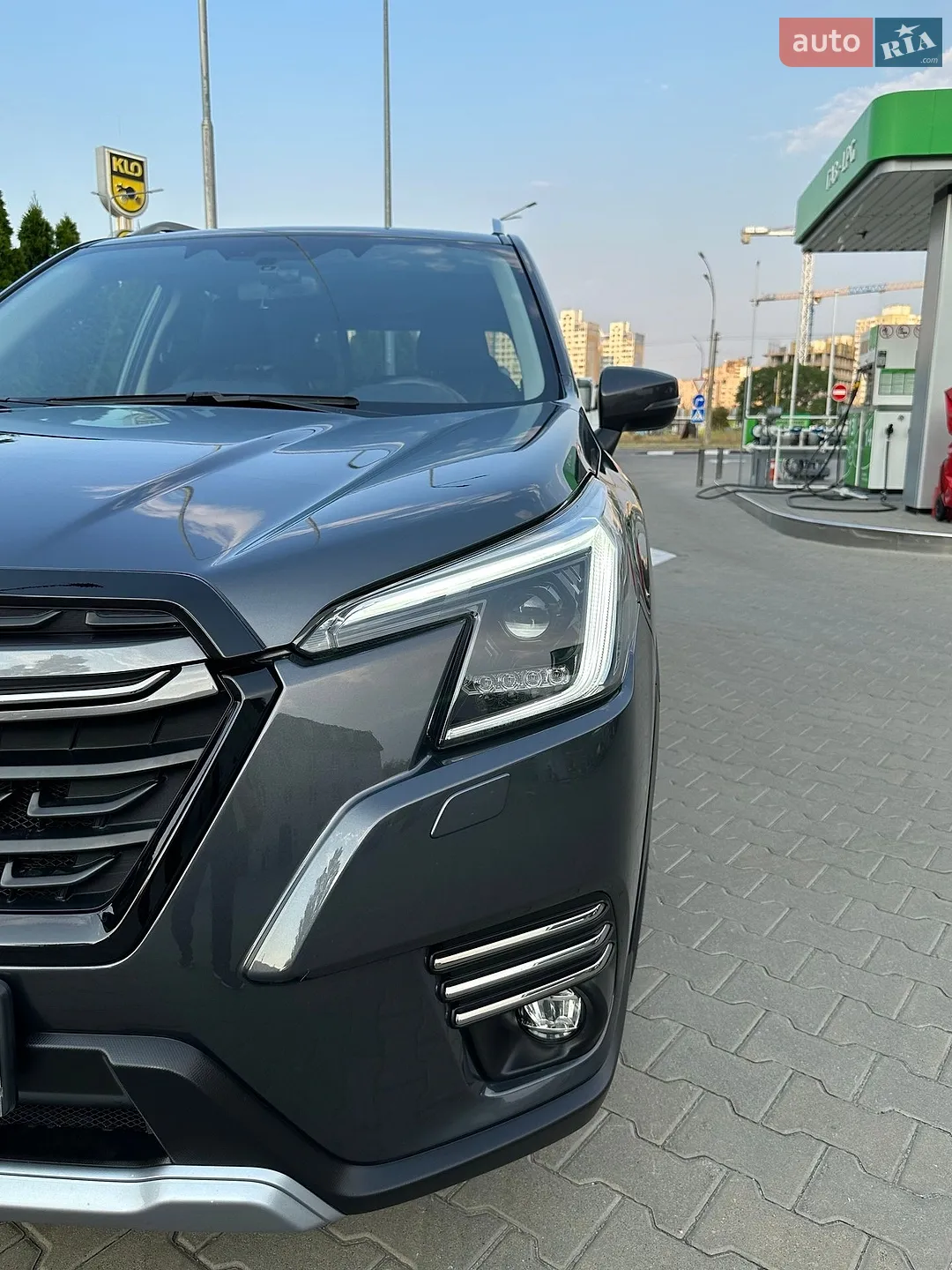 2021 Subaru Forester - мініатюра 17