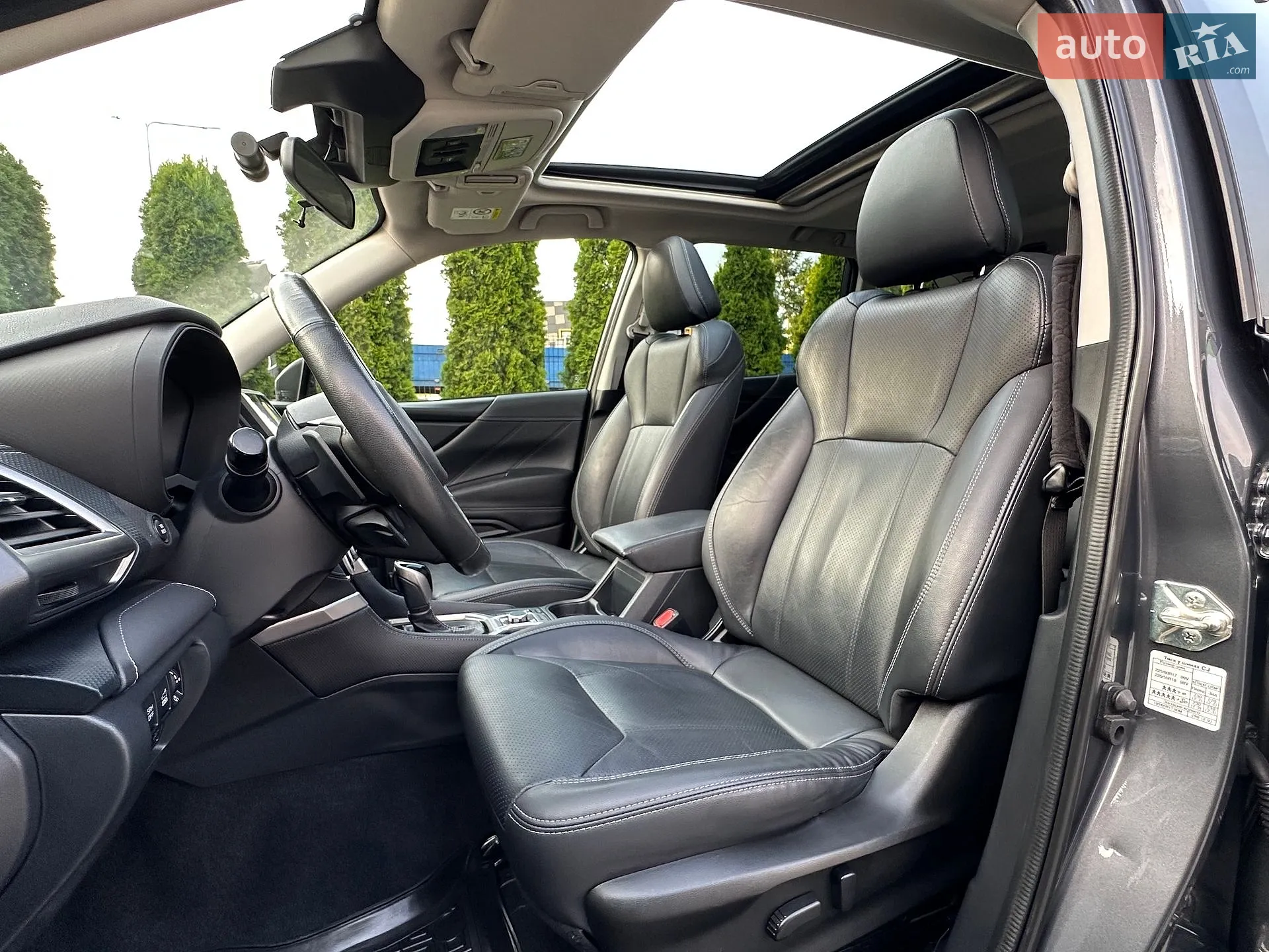 2021 Subaru Forester - мініатюра 23