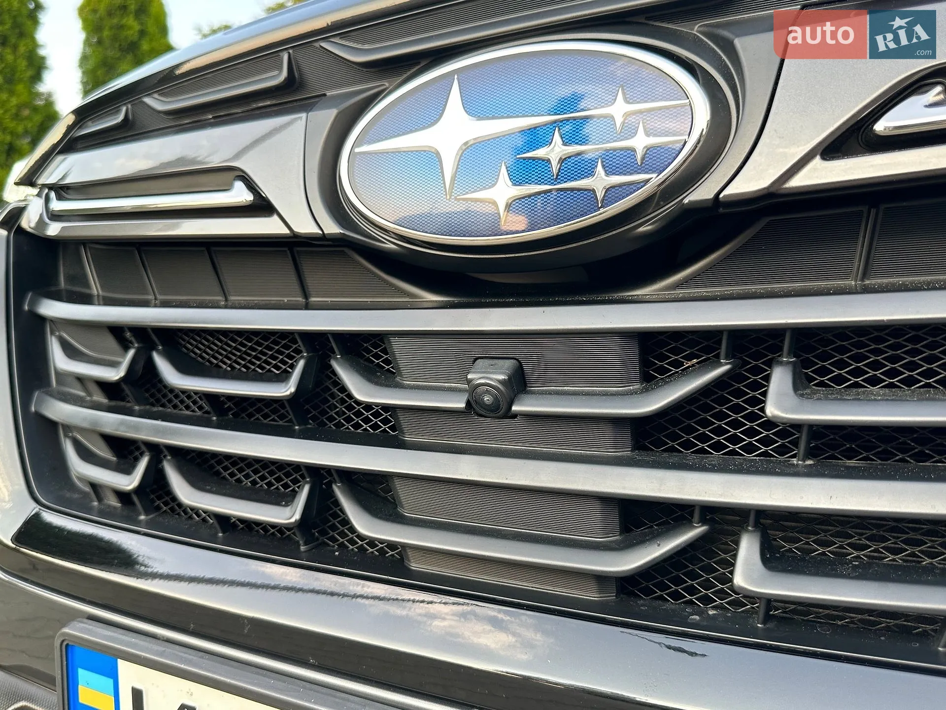 2021 Subaru Forester - мініатюра 32