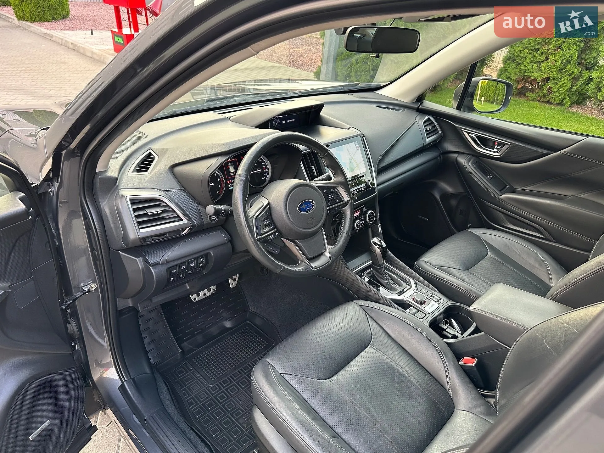 2021 Subaru Forester - мініатюра 33