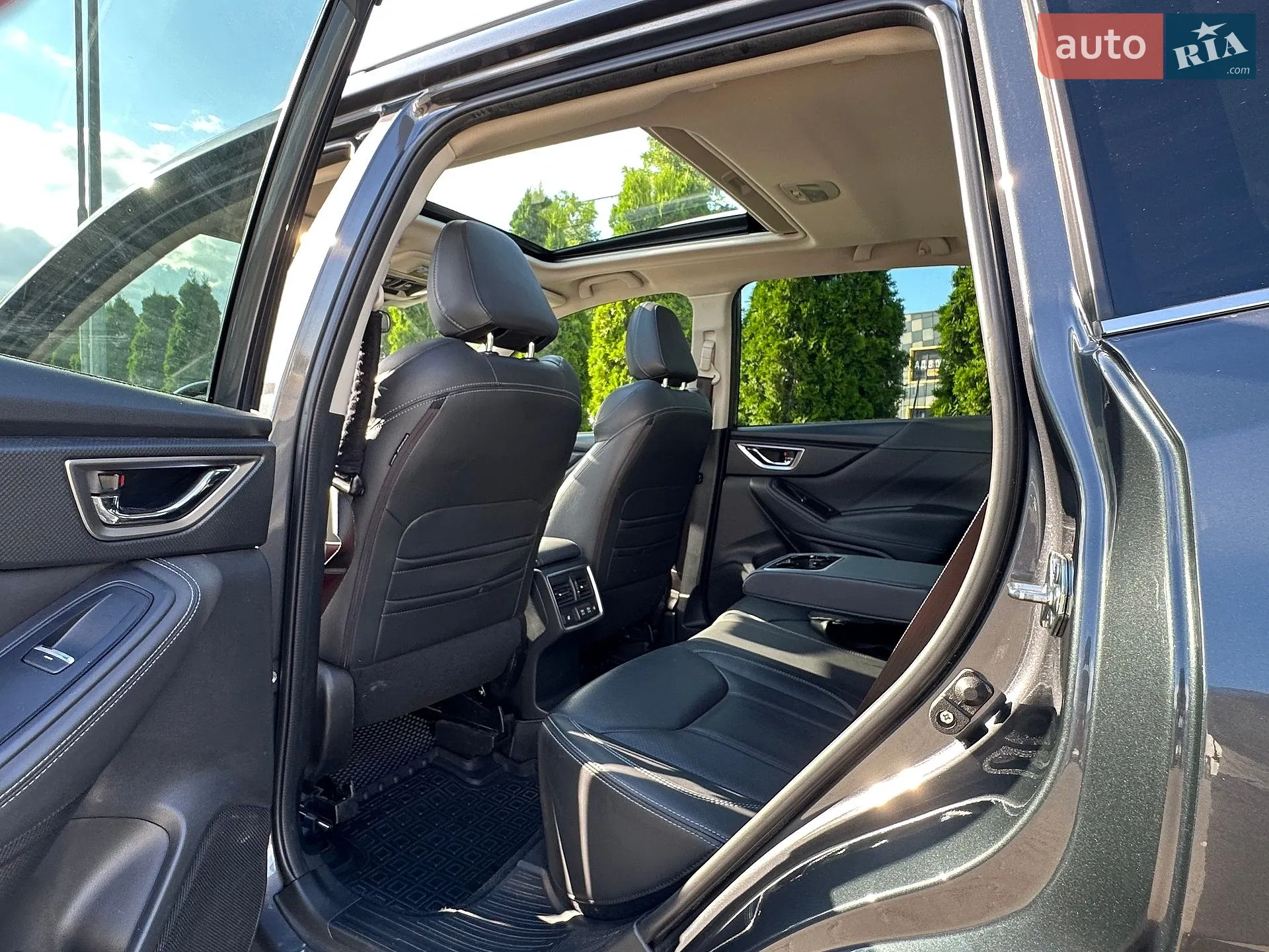 2021 Subaru Forester - мініатюра 47