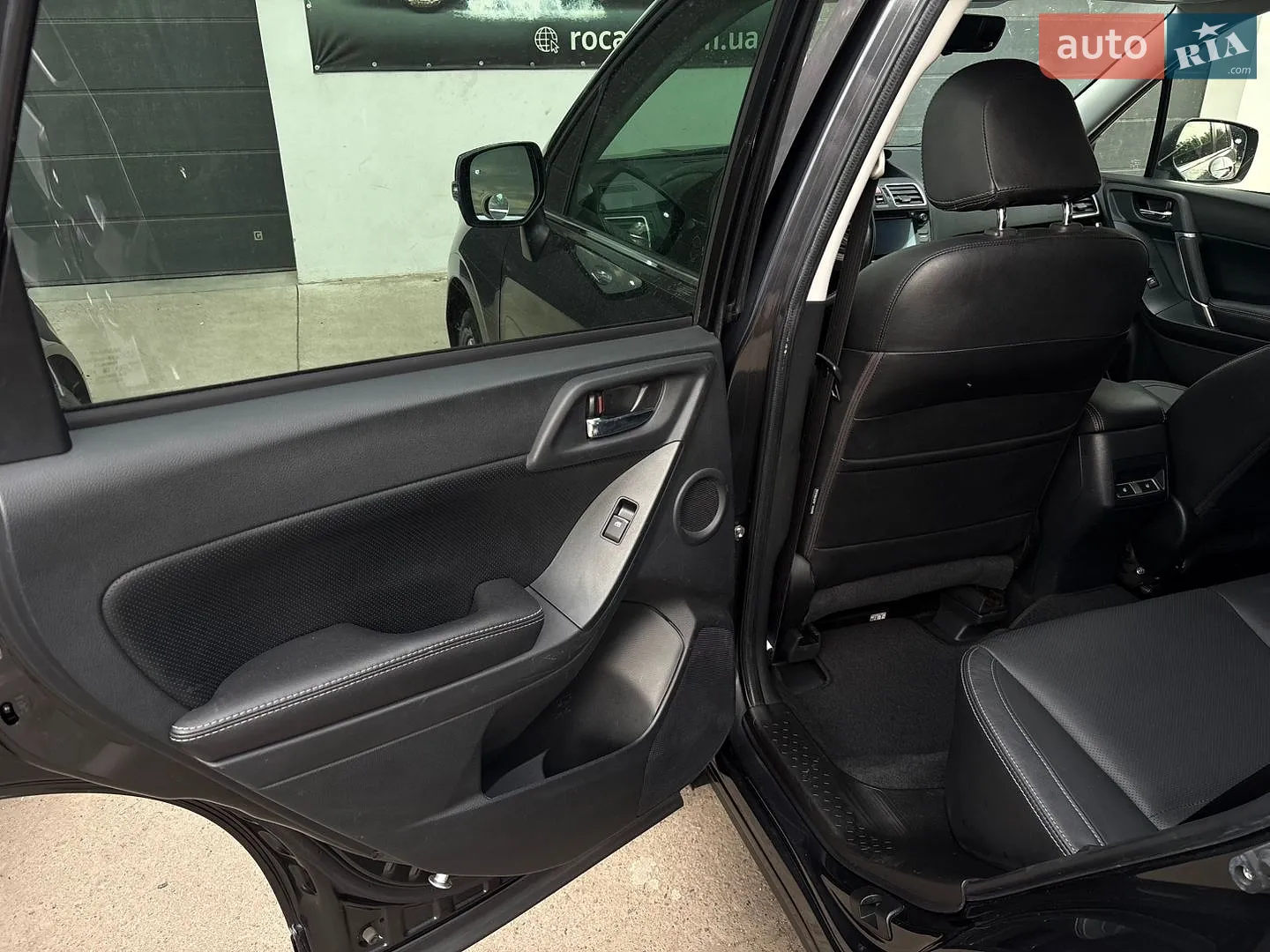 2017 Subaru Forester - мініатюра 22