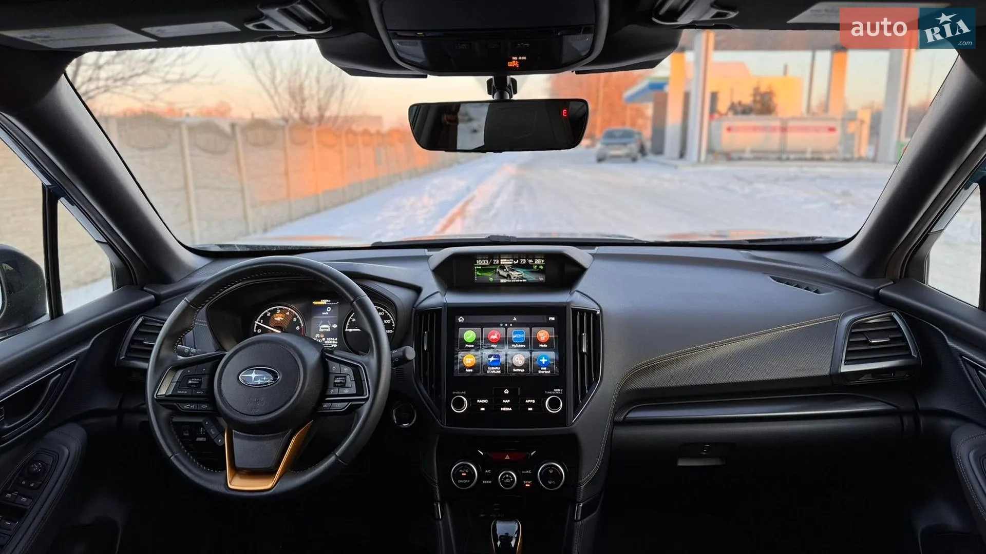 2024 Subaru Forester - мініатюра 24