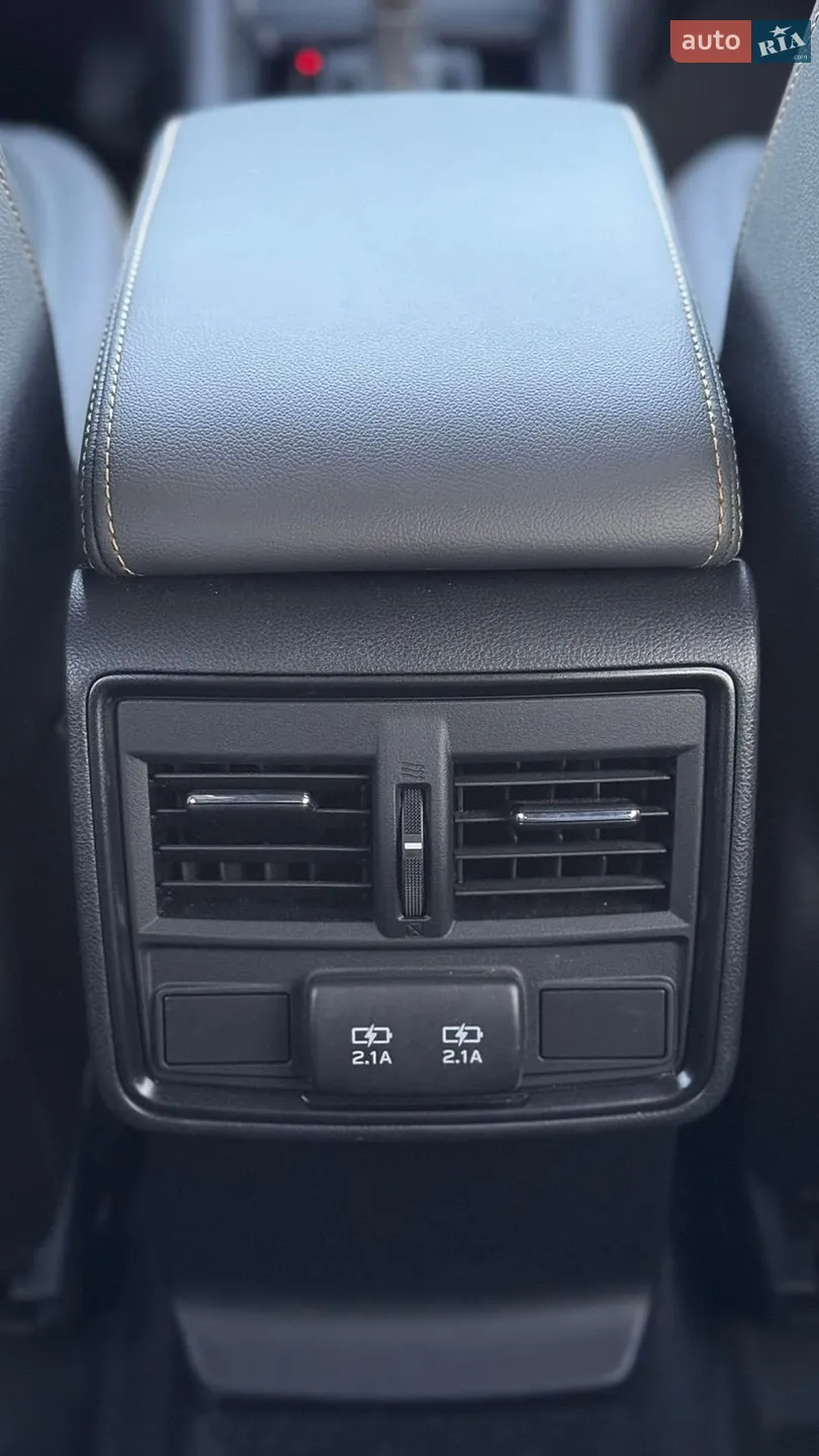 2024 Subaru Forester - мініатюра 30