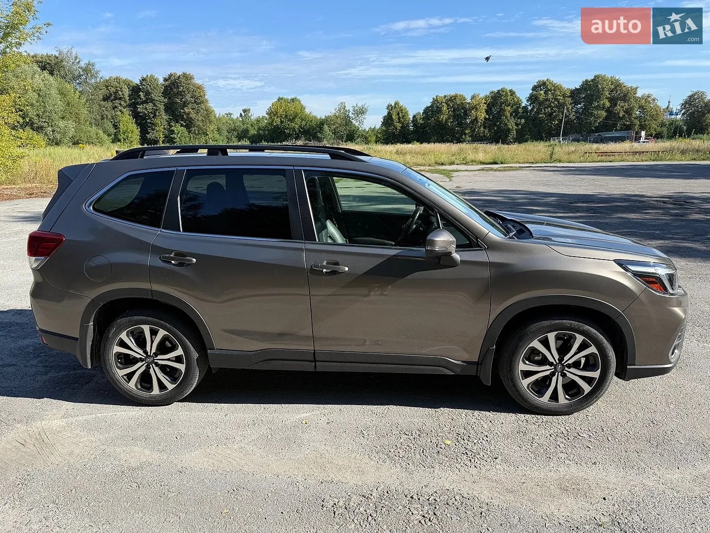 2020 Subaru Forester - мініатюра 3