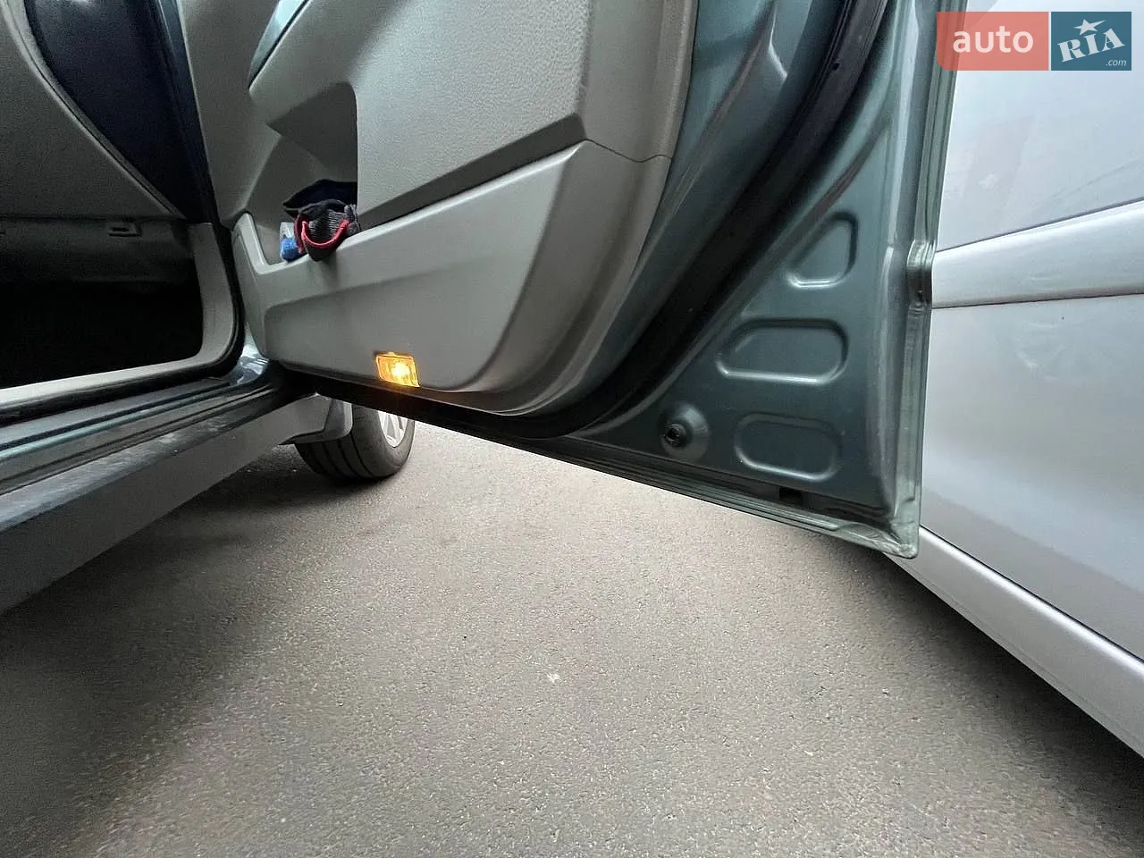 2012 Subaru Forester - мініатюра 7