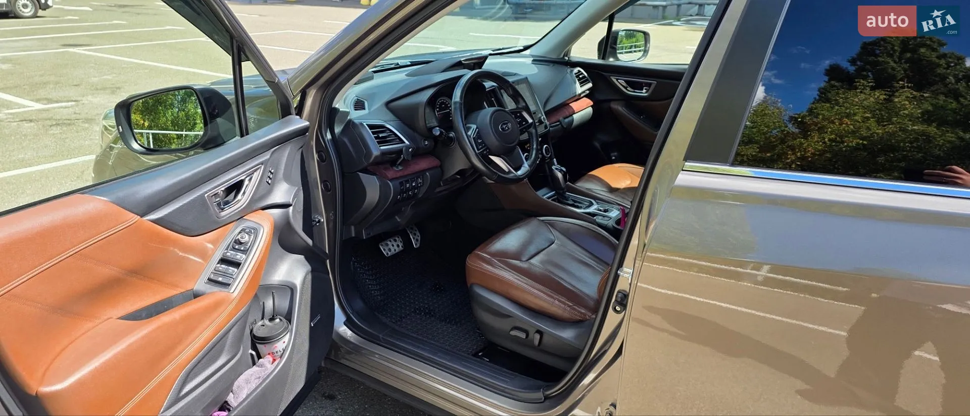 2020 Subaru Forester - мініатюра 10