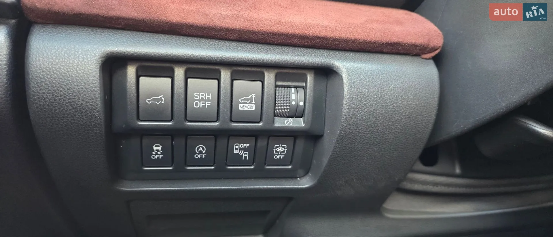 2020 Subaru Forester - мініатюра 22