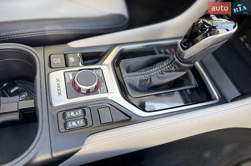 2019 Subaru Forester - мініатюра 8