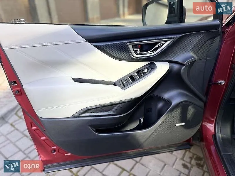 2019 Subaru Forester - мініатюра 11