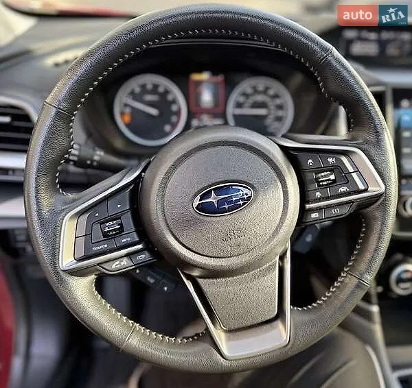 2019 Subaru Forester - мініатюра 12