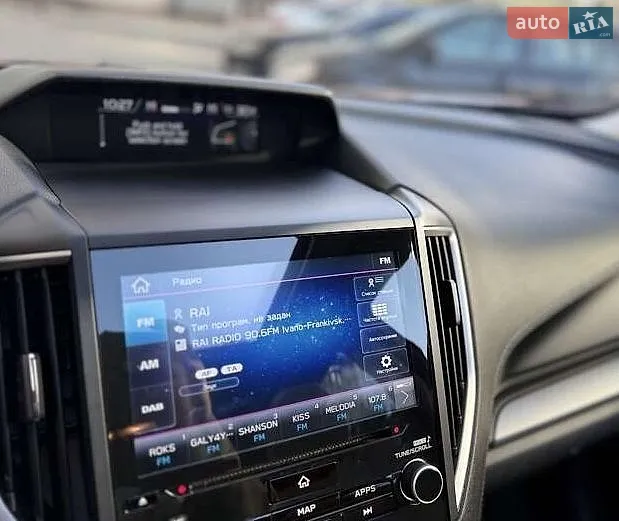 2019 Subaru Forester - мініатюра 13