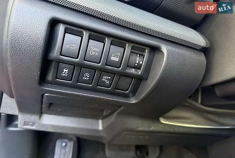 2019 Subaru Forester - мініатюра 15
