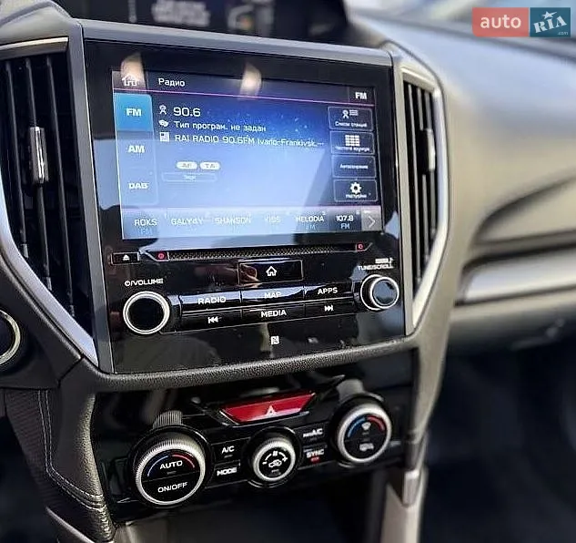 2019 Subaru Forester - мініатюра 14