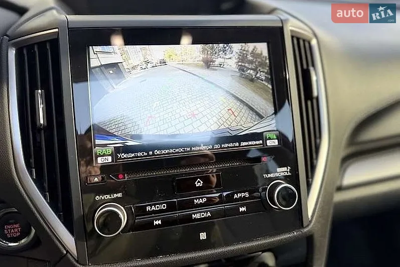 2019 Subaru Forester - мініатюра 17