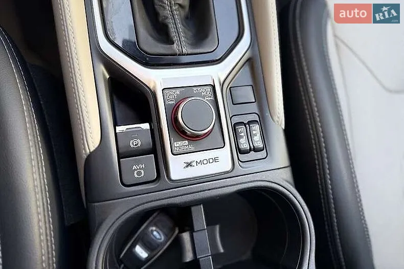 2019 Subaru Forester - мініатюра 16