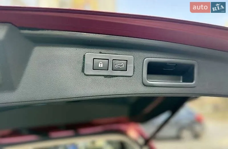 2019 Subaru Forester - мініатюра 18