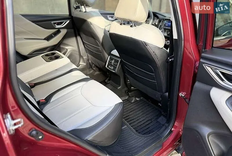 2019 Subaru Forester - мініатюра 36