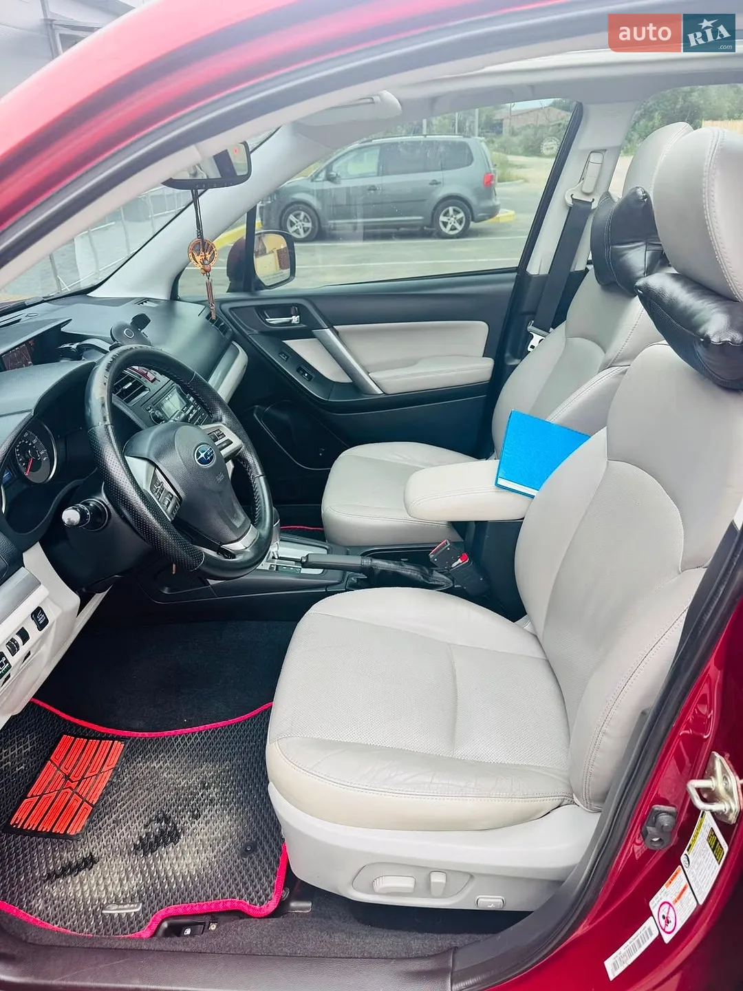 2013 Subaru Forester - мініатюра 27