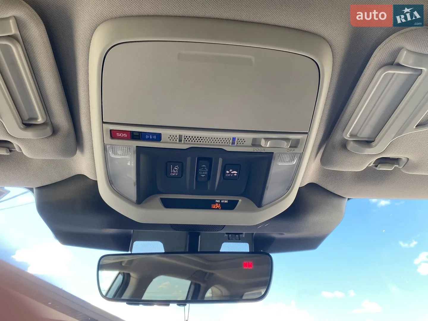 2024 Subaru Forester - мініатюра 13