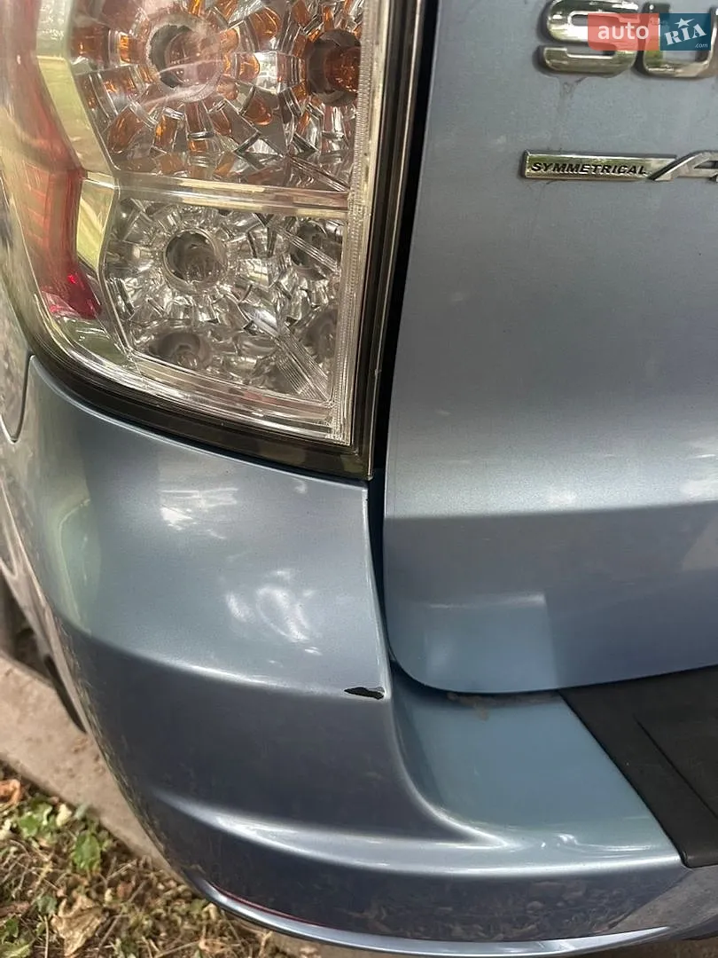 2011 Subaru Forester - мініатюра 6