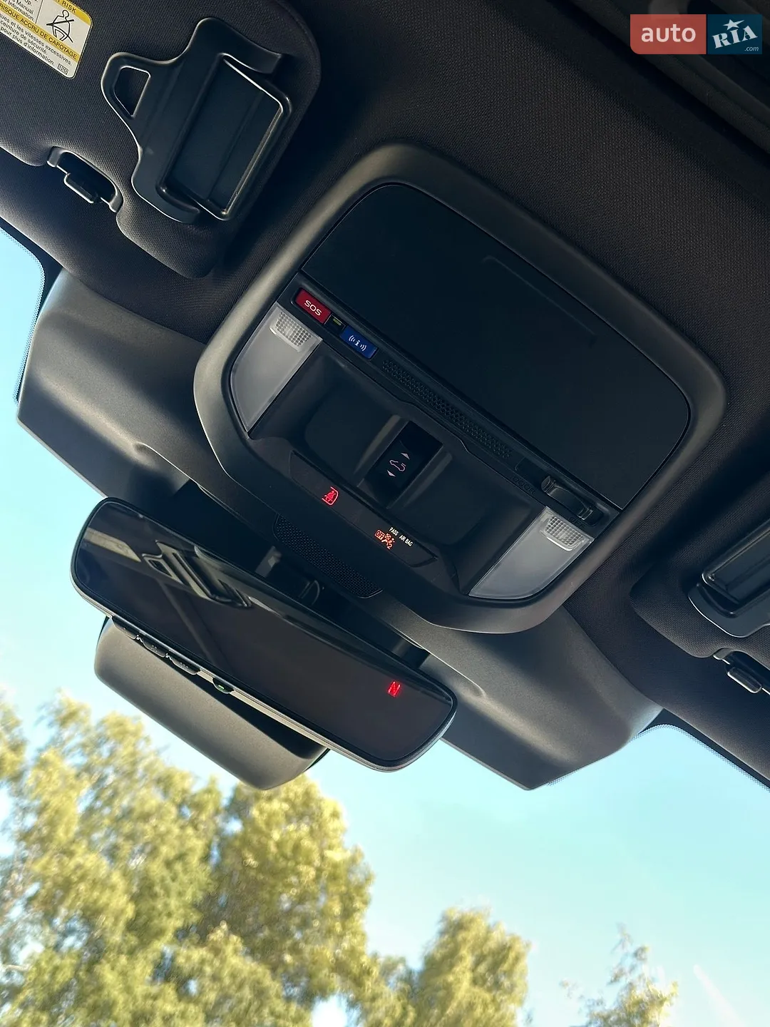 2025 Subaru Forester - мініатюра 30