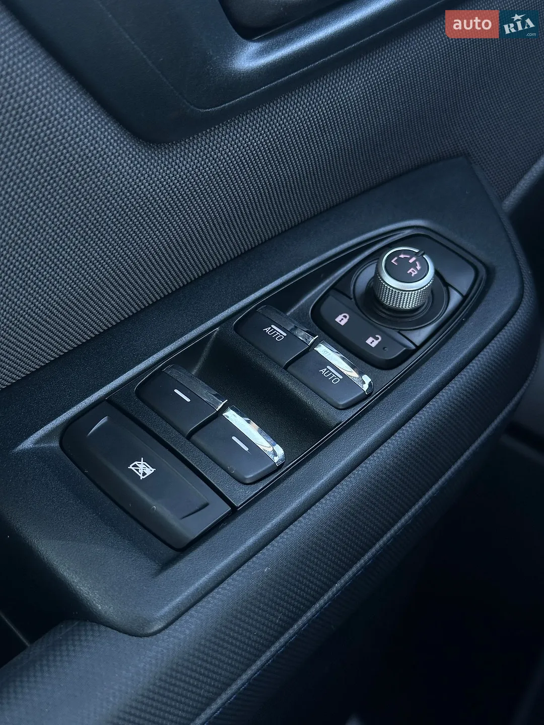2025 Subaru Forester - мініатюра 41