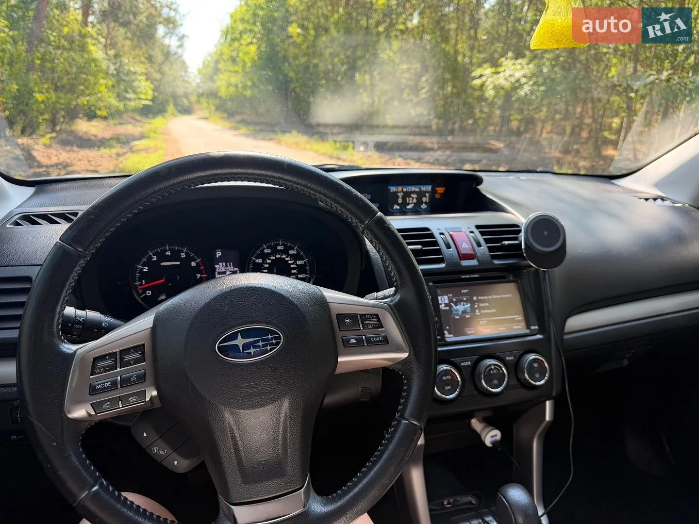 2013 Subaru Forester - мініатюра 5