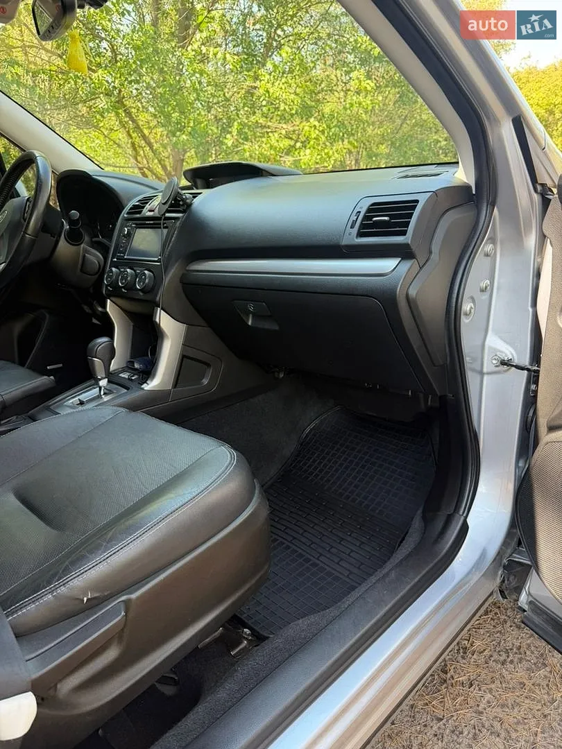 2013 Subaru Forester - мініатюра 11