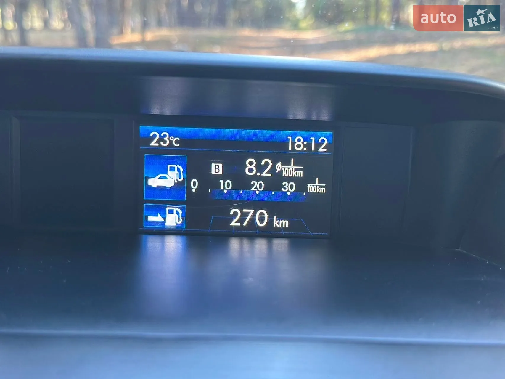 2013 Subaru Forester - мініатюра 17