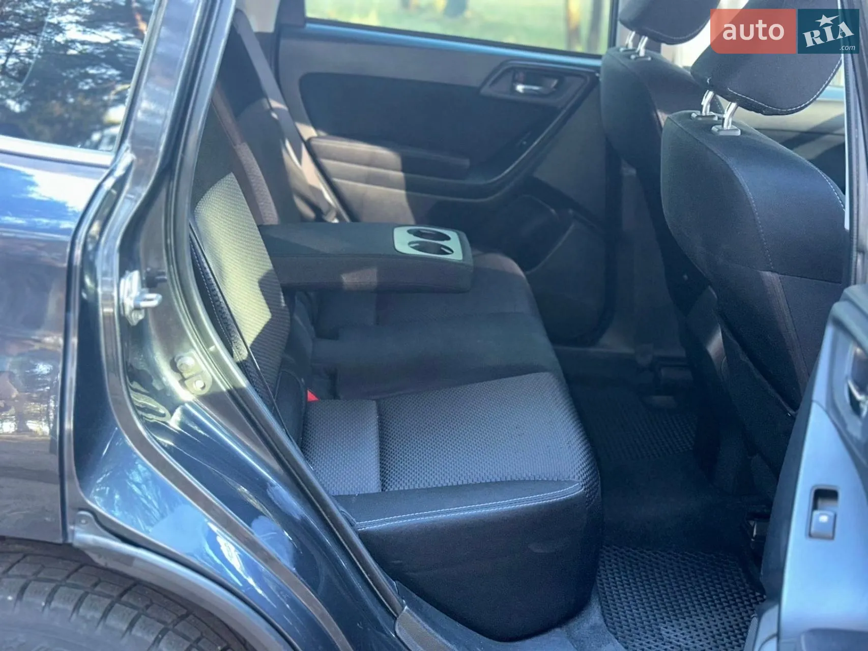 2013 Subaru Forester - мініатюра 19
