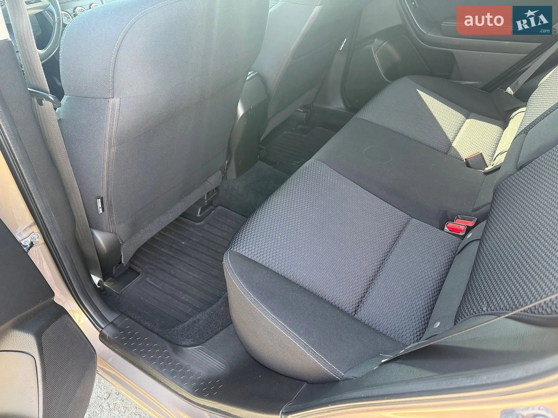 2014 Subaru Forester - мініатюра 41