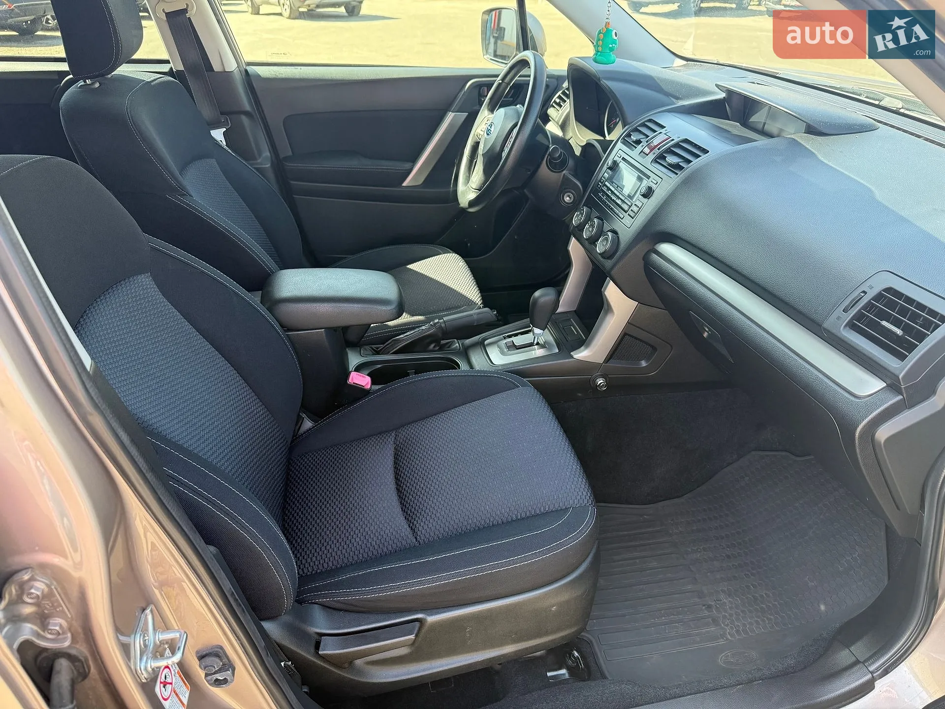 2014 Subaru Forester - мініатюра 39