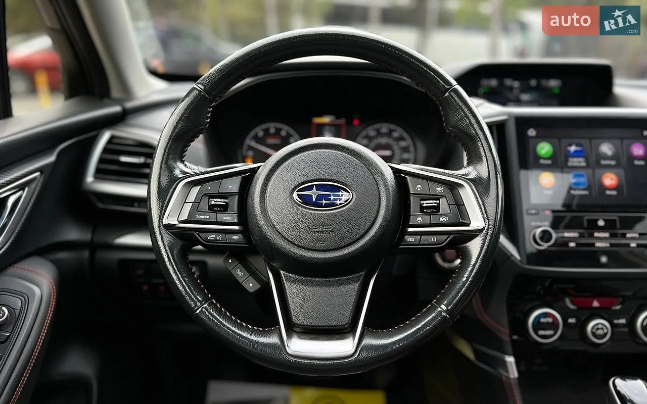 2020 Subaru Forester - мініатюра 15