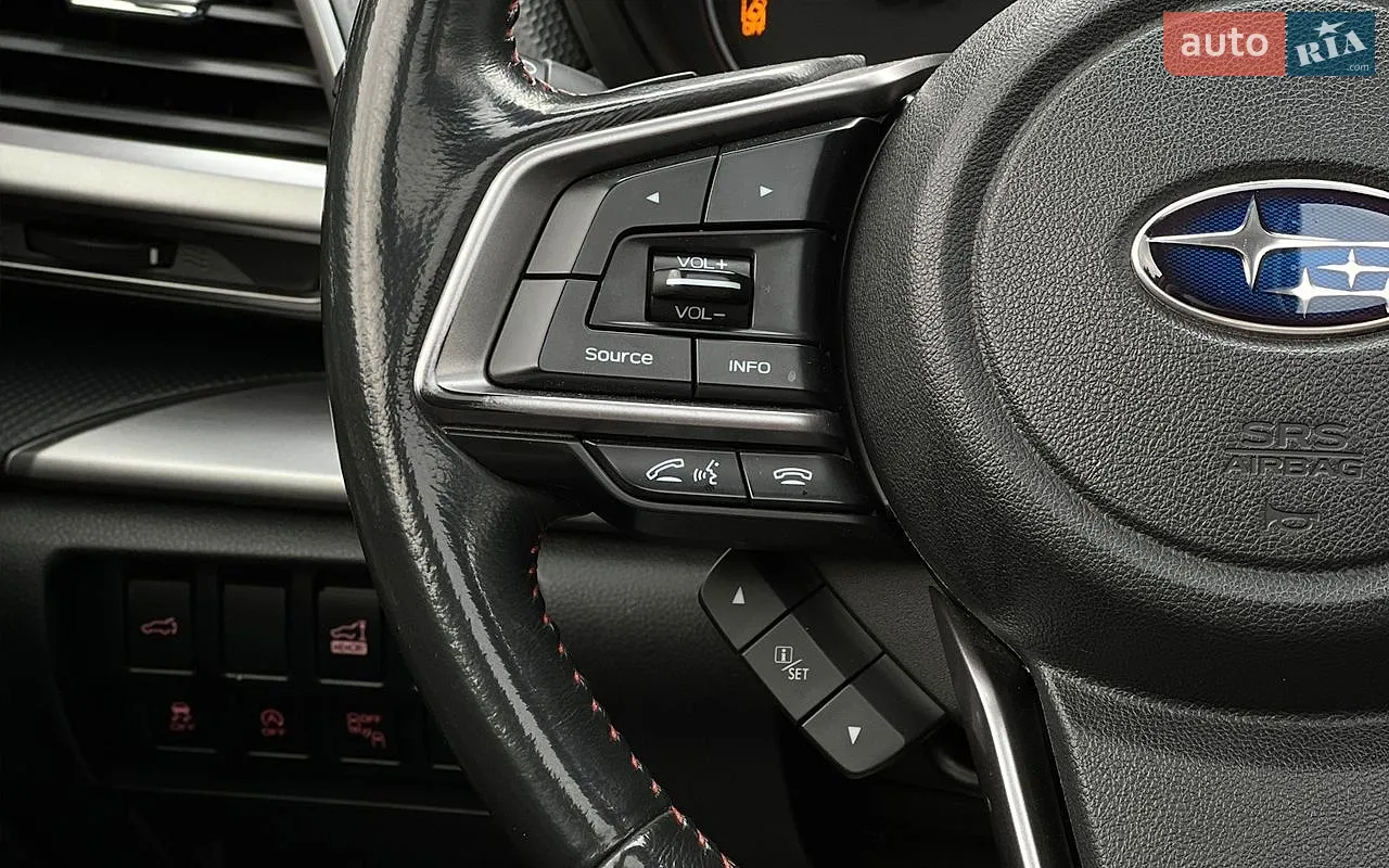 2020 Subaru Forester - мініатюра 16