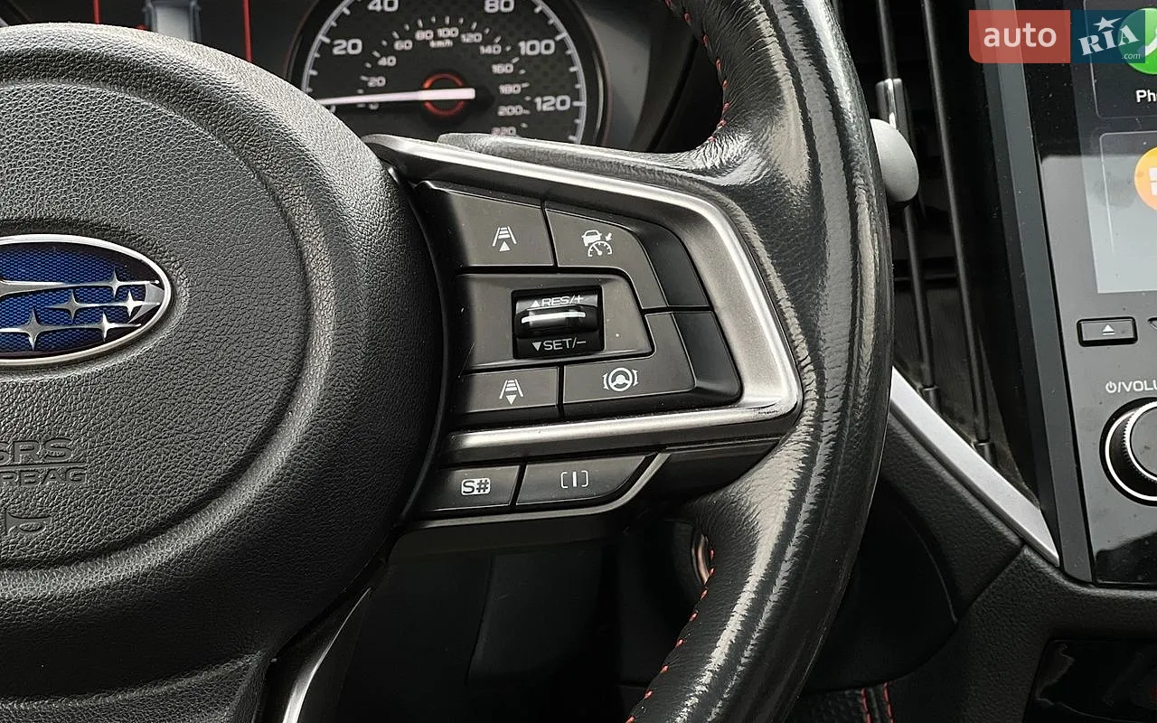 2020 Subaru Forester - мініатюра 17