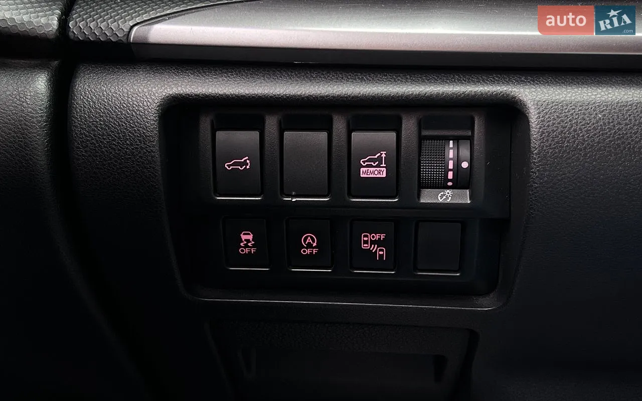 2020 Subaru Forester - мініатюра 19