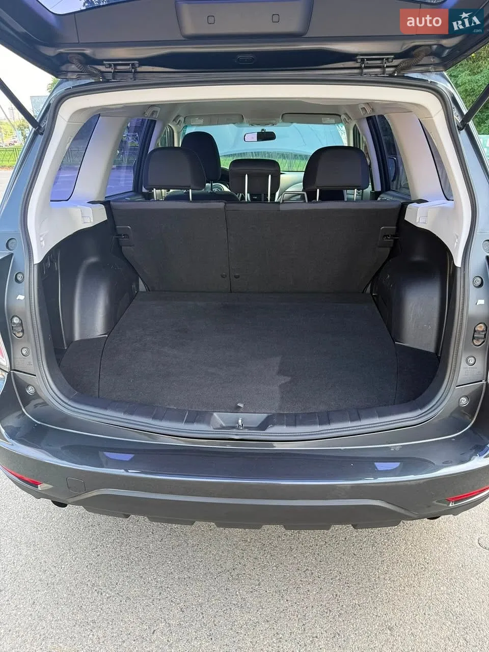 2010 Subaru Forester - мініатюра 4