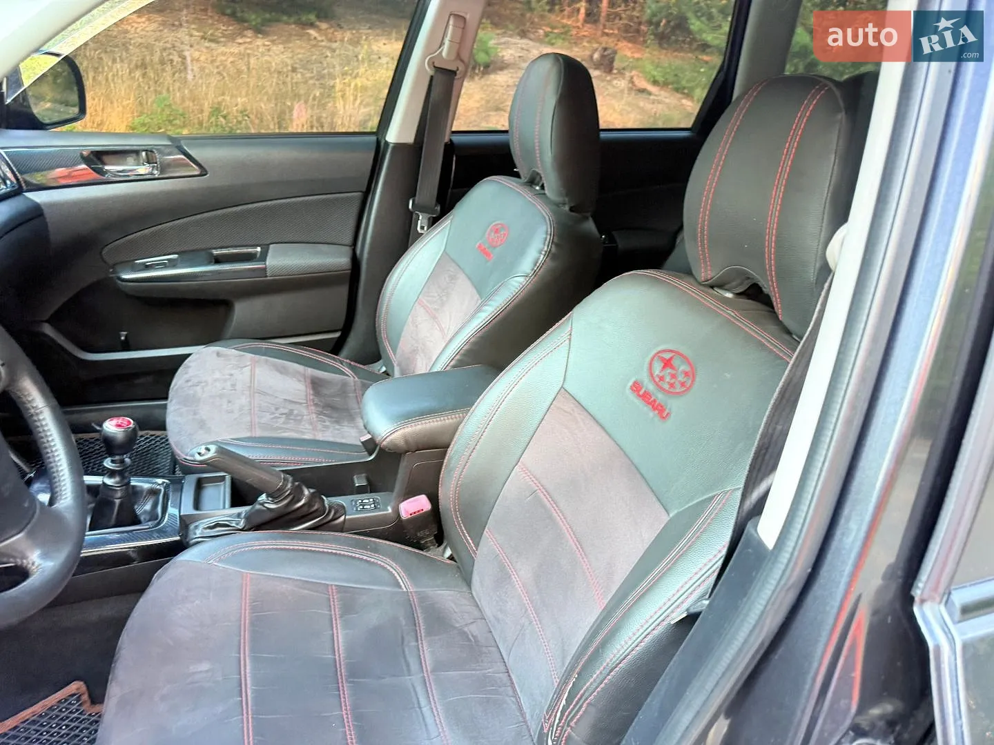 2010 Subaru Forester - мініатюра 15