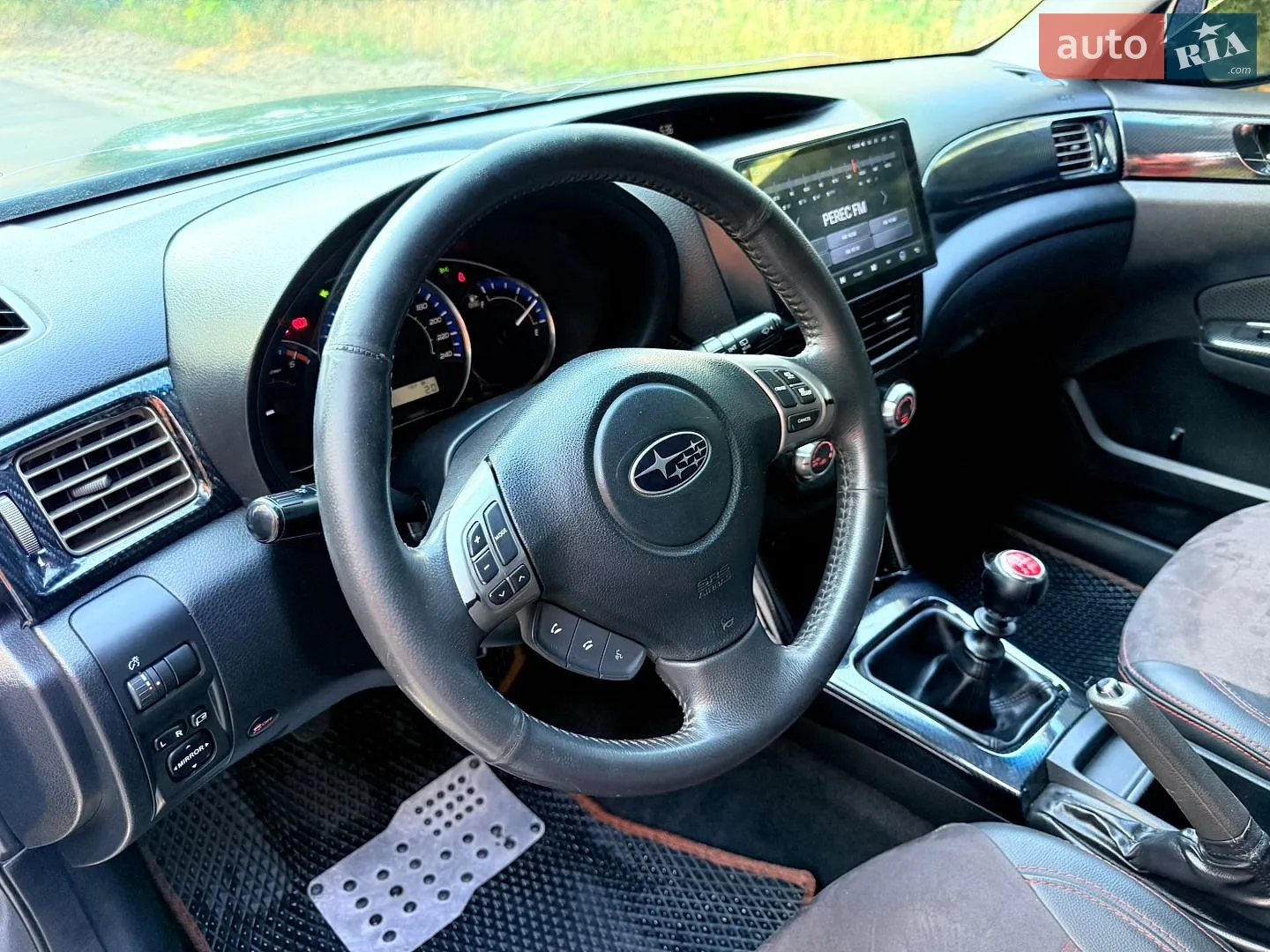 2010 Subaru Forester - мініатюра 20