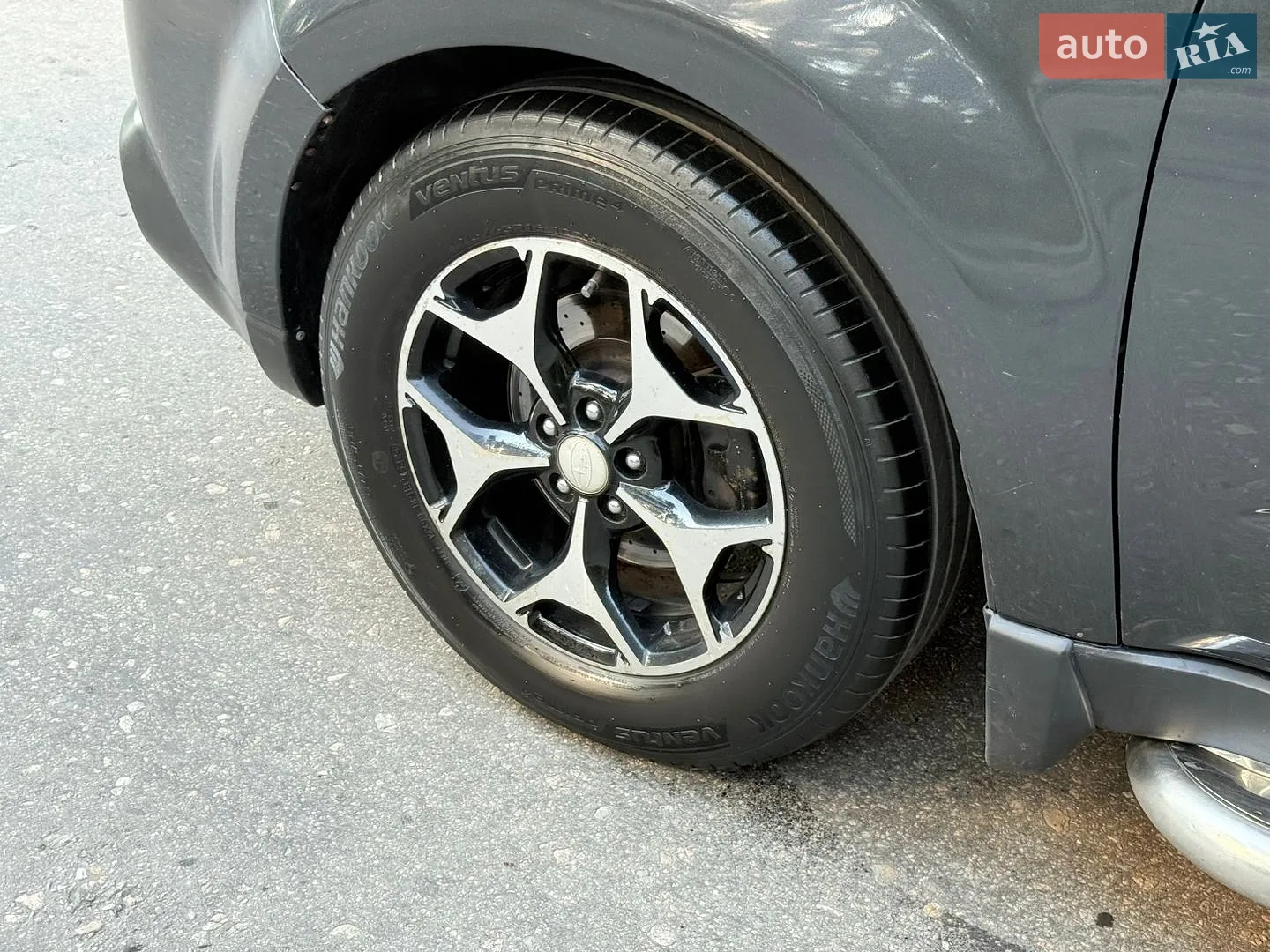 2010 Subaru Forester - мініатюра 25