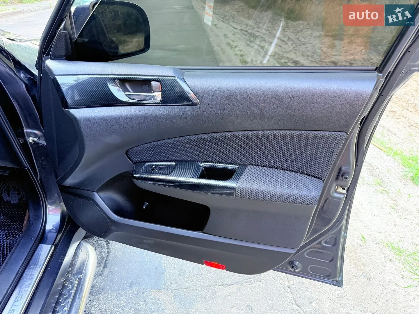 2010 Subaru Forester - мініатюра 40