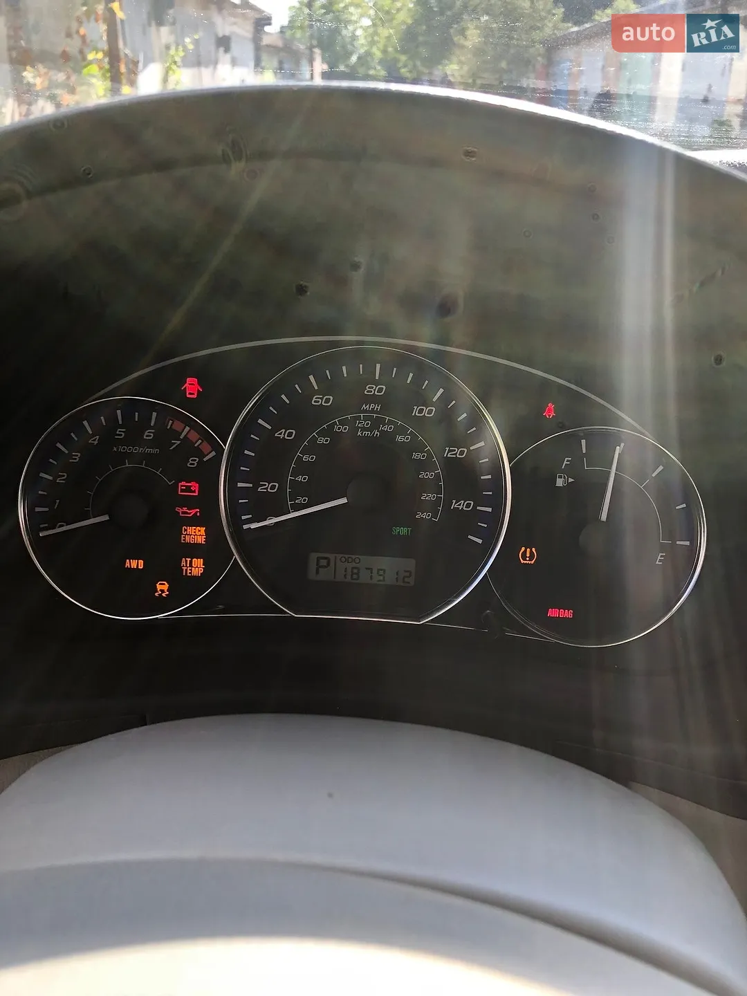 2012 Subaru Forester - мініатюра 11