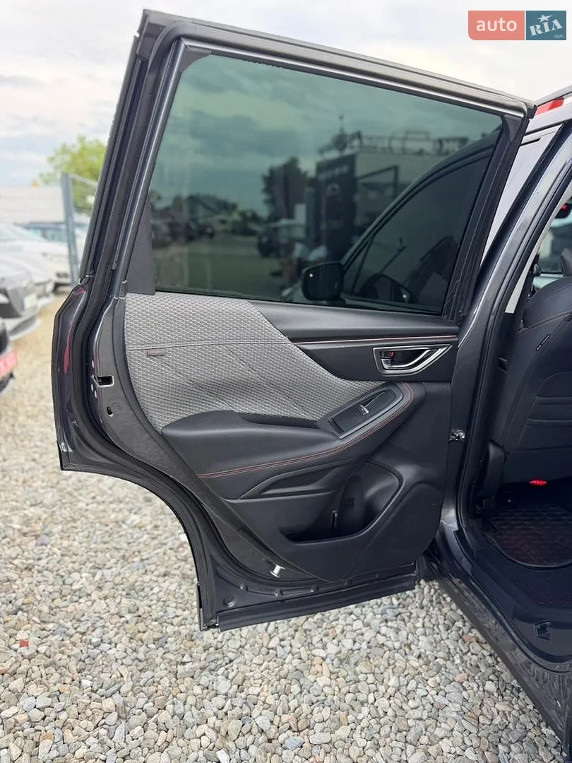 2020 Subaru Forester - мініатюра 30